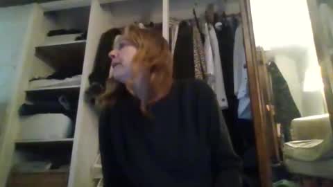 theladyduchess online show from May 15, 2:42 am
