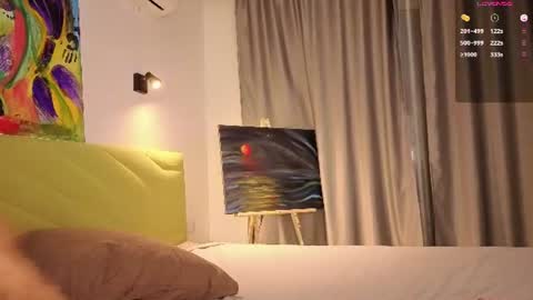 Ayln online show from July 10, 6:12 pm