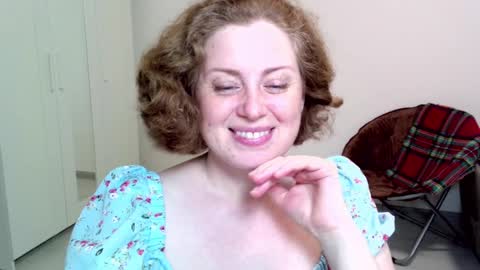 Ella online show from February 1, 12:51 am