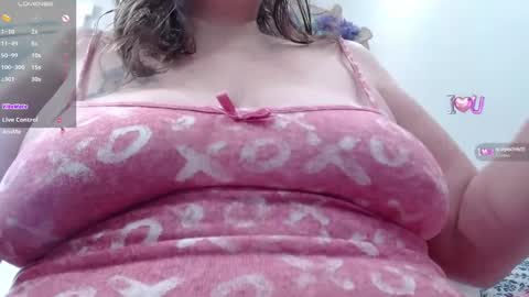 Snapshot of thelipsdown chatting on February 2, 7:04 pm Lacey online show from February 2, 7:04 pm