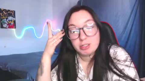 Lisa online show from November 25, 10:14 am