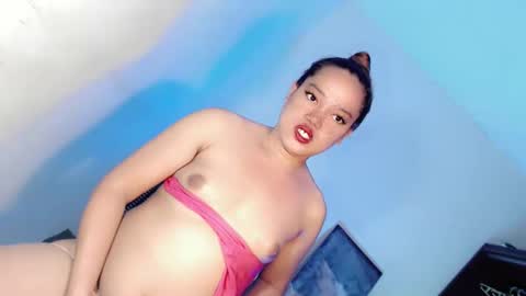 Snapshot of theloveofpatricia chatting on February 11, 1:41 pm theloveofpatricia online show from February 11, 1:41 pm