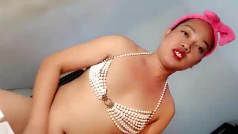 Snapshot of theloveofpatricia chatting on February 14, 3:36 pm theloveofpatricia online show from February 14, 3:36 pm