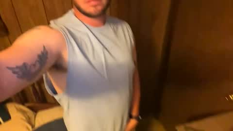 themack912 online show from May 26, 2:17 am