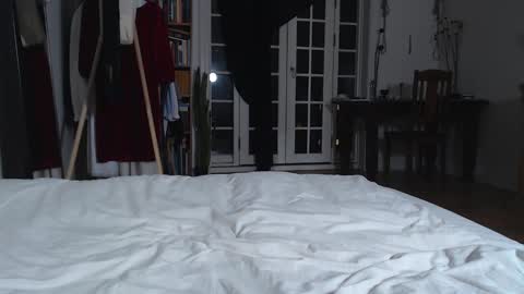 Maddi...   online show from March 7, 8:31 pm