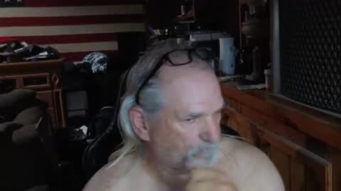 themasseure1 online show from May 3, 5:35 am