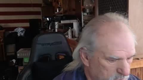 themasseure1 online show from April 20, 10:02 pm