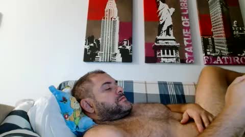 Snapshot of themastercomander chatting on September 9, 6:52 pm Big Alpha Daddy Master online show from September 9, 6:52 pm