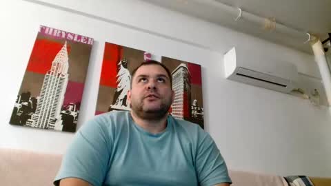 Snapshot of themastercomander chatting on March 2, 4:42 pm Big Alpha Daddy Master online show from March 2, 4:42 pm