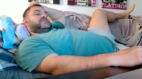 Big Alpha Daddy Master online show from May 5, 5:19 pm