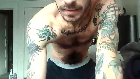 The Masturater online show from December 17, 4:47 pm