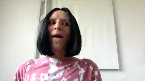 Snapshot of thematryoshka chatting on February 20, 5:09 pm Lucy Lucy online show from February 20, 5:09 pm