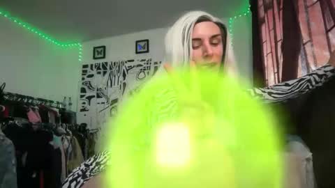 Lucy Lucy online show from January 18, 10:08 pm