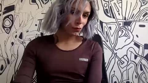 Snapshot of thematryoshka chatting on February 3, 3:27 pm Lucy Lucy online show from February 3, 3:27 pm
