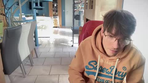 TheMegaPlayersCam online show from February 21, 12:17 pm