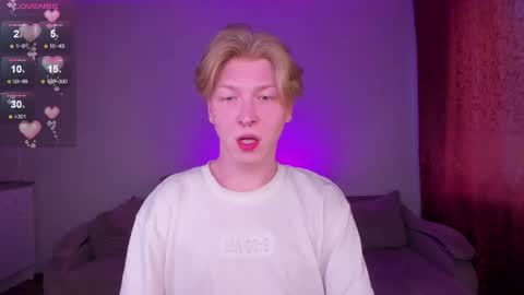 Sever online show from April 3, 11:50 am