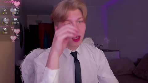 Sever online show from November 11, 9:00 am