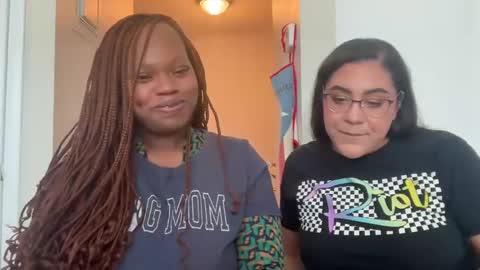 nicole3 online show from January 26, 6:48 pm