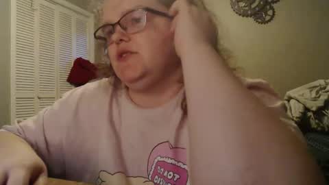 MistyPrice online show from November 24, 12:37 pm