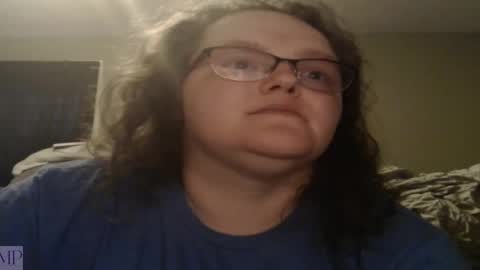 MistyPrice online show from November 7, 12:29 pm