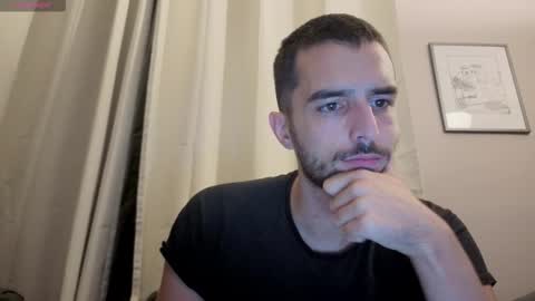 themmistokles online show from October 1, 9:13 pm