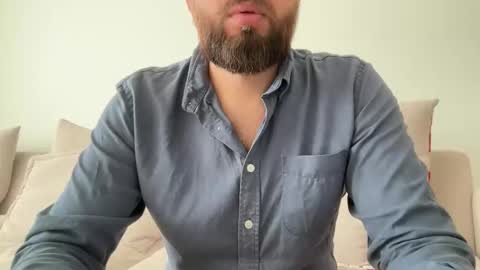 TheMonarchGoat online show from October 19, 6:51 am