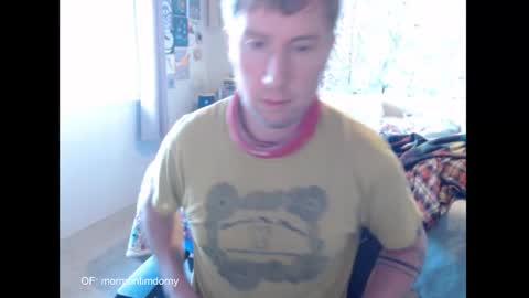 Daisy and Tim online show from January 7, 11:32 pm