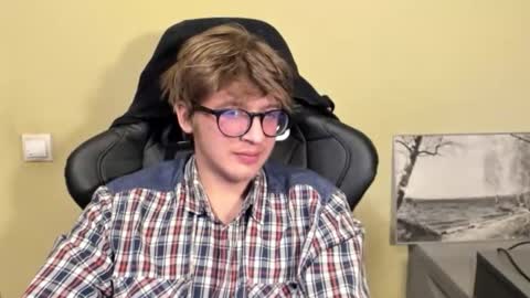 TheMortyEffect online show from November 29, 6:26 pm