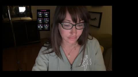 Cach Nelson online show from November 7, 10:40 am