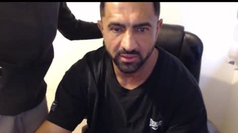 TheMuscleFactory online show from October 26, 3:55 pm