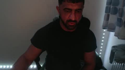 TheMuscleFactory online show from November 1, 11:15 pm