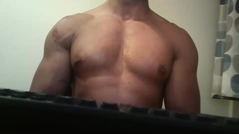 TheMuscleFactory online show from September 20, 8:45 pm