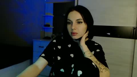 Snapshot of thenameless_ chatting on February 19, 5:16 pm thenameless_ online show from February 19, 5:16 pm