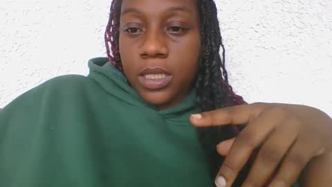 Snapshot of thenaturalgoddess chatting on September 18, 10:36 pm TheNaturalGoddess online show from September 18, 10:36 pm