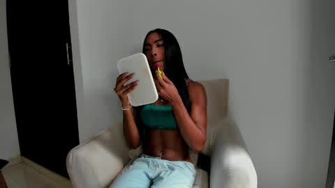 Andriw and Maiol online show from April 12, 3:05 pm