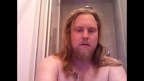 thenewdude1992 online show from October 9, 8:47 pm