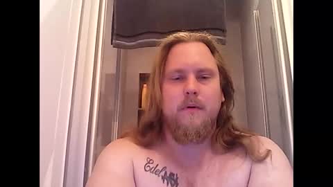 thenewdude1992 online show from October 14, 9:29 pm