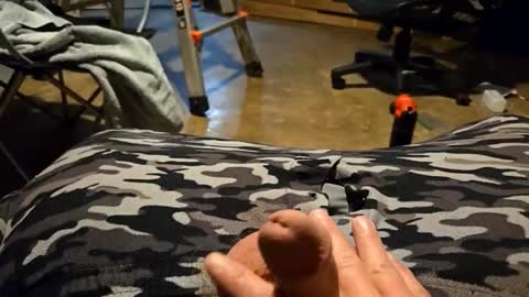 thenewone22901 online show from November 26, 4:43 am