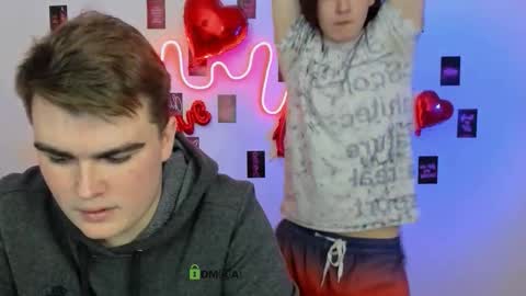 theo_drift online show from February 14, 9:06 pm