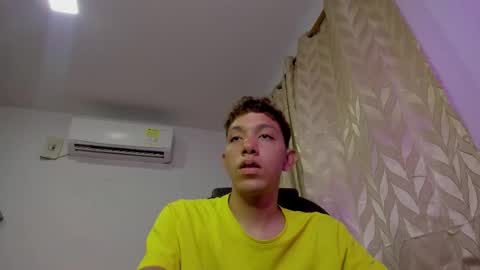 THEO online show from October 9, 6:19 am