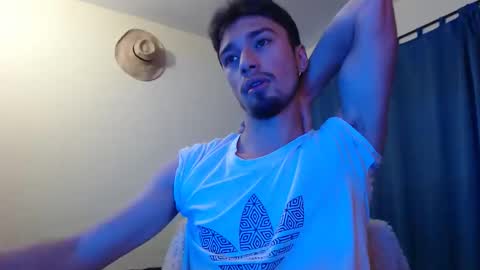 Theo online show from November 8, 4:15 am