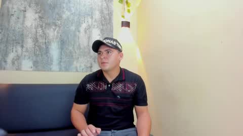 Theo online show from June 2, 9:50 pm