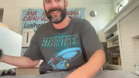 Dude42069 online show from October 26, 10:09 pm