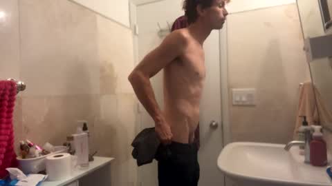 theonlyboi43ver online show from January 1, 5:54 am