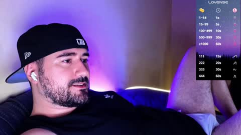 Theo Ravi online show from December 30, 3:03 am