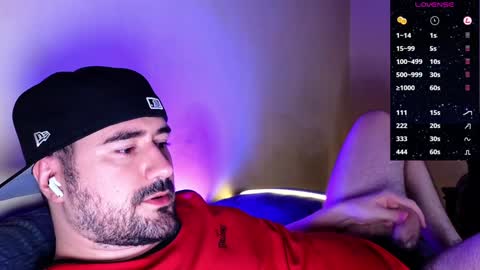 Theo Ravi online show from January 7, 3:57 am