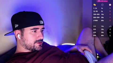 Theo Ravi online show from December 10, 3:30 am