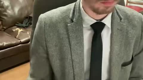 BuellerBueller online show from January 7, 1:43 am