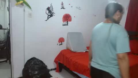 thepecadora online show from December 4, 2:55 am