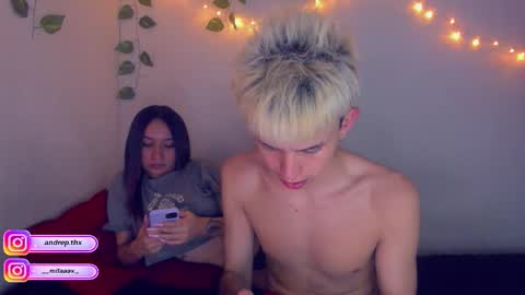 theperfectchemistry online show from March 15, 7:13 am